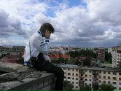 Фотография Хасанова Тимура