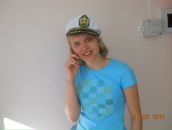 Фотография Дороговой-Мокеевой Екатерины