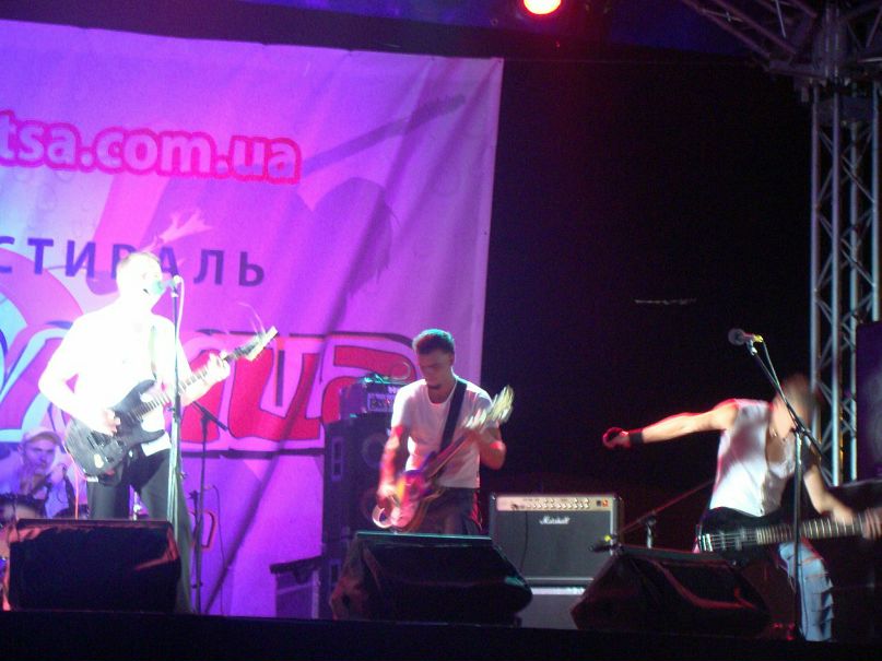 Димон Горбенко фотография #25