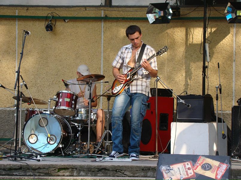 Димон Горбенко фотография #12