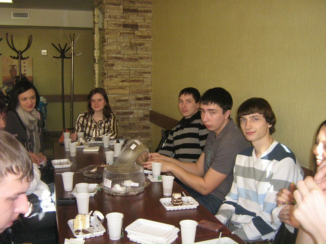 Дмитрий Нечаев фотография #10