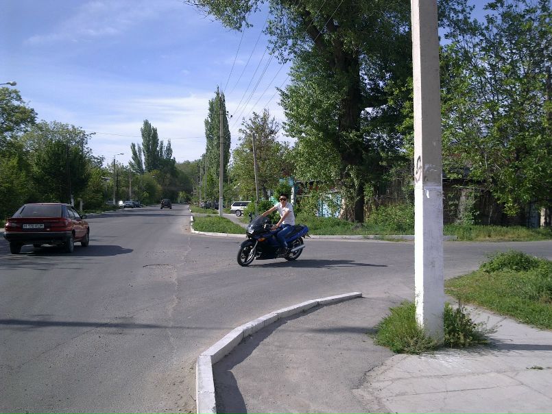 №10, Gelenbek Bra №10, Gelenbek Bra