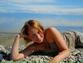 Фотография Саликаевой Ольги