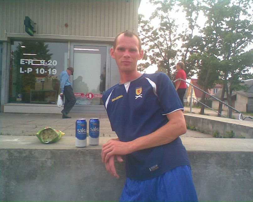 Stas Jerner фотография #9