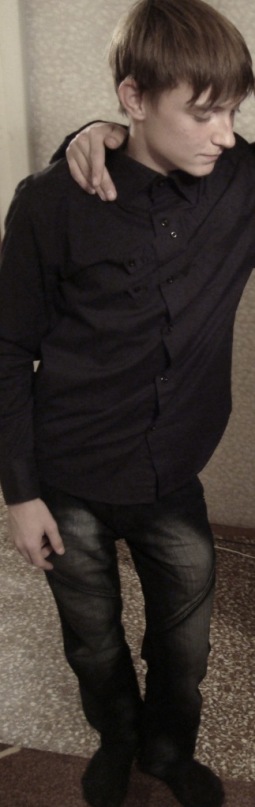 Олег Чупин фотография #42