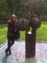 Марія Біскупська фотография #45 (источник - https://vk.com/id55875967)