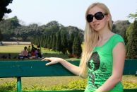 Фотография Черкасовой Марии