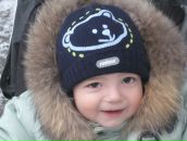 Фотография Вихровой Анастасии