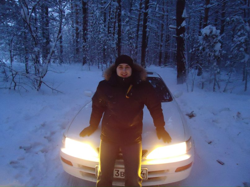 Дмитрий Гусаров фотография #26