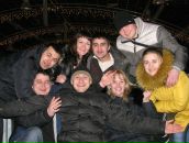 Фотография Кузнецовой Марины