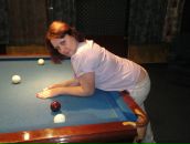 Фотография Шероновой Валерии