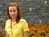 Фотография Лебедевой Ольги