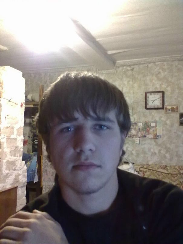 Михаил Бородачев фотография #22