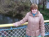 Ірина Гамулевич фотография #32 (источник - https://vk.com/id57291091)