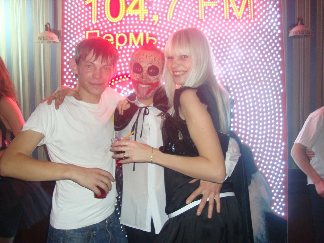 Иван Киселев фотография #36