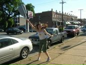 Фотография Caulfield Stacey