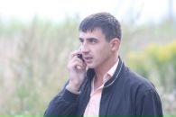 Тарас Оліярник фотография #1