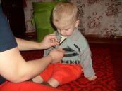 Ірина Горбач фотография #12 (источник - https://vk.com/id68716819)