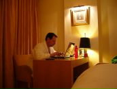 Фотография Белова Михаила