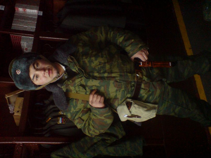 Иван Дурнев фотография #22