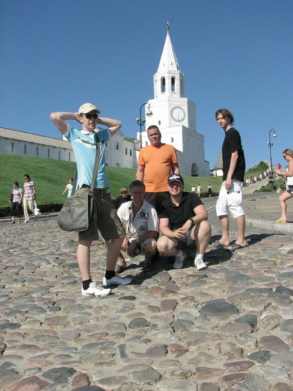 Сергей Цибель фотография #50
