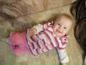 Фотография Мельниковой Юлии