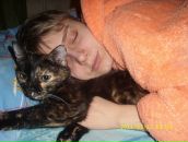 Фотография Котеневой Ольги