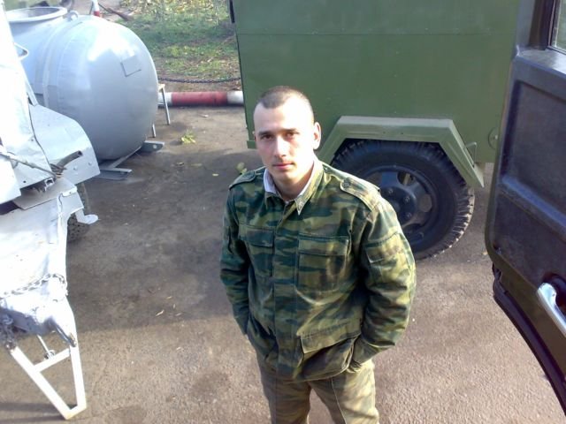 Сергей Ромaнeц фотография #46