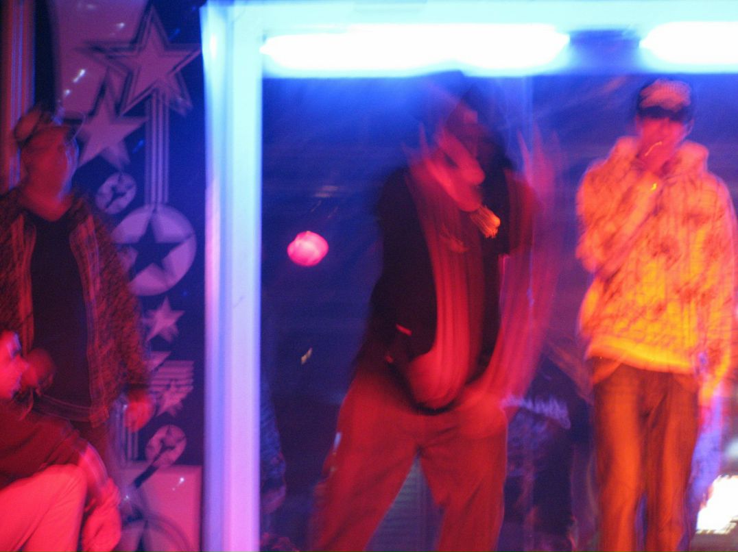 White Joe фотография #5