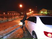 Фотография Рошкована Артёма