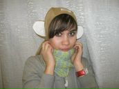 Фотография Лебедевой Екатерины