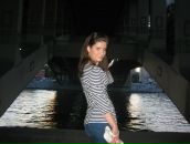 Фотография Шехониной Ани