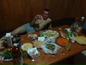 Віталій Колішко фотография #13 (источник - https://vk.com/id113252254)