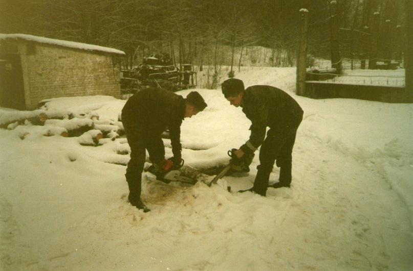 Дмитрий Селюнин фотография #27