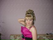 Фотография Шатиловой Ульяны