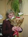 Фотография Хомяковой Ирины