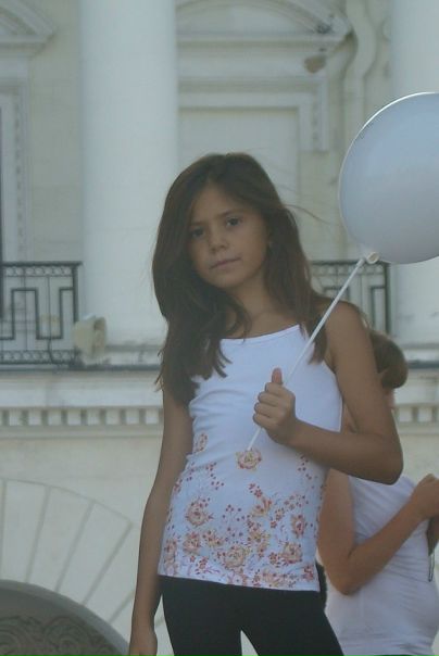 Amina Zaitseva фото №39