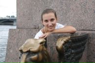 Фотография Муравской Анны