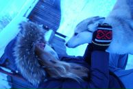 Фотография Абрамовой Анастасии