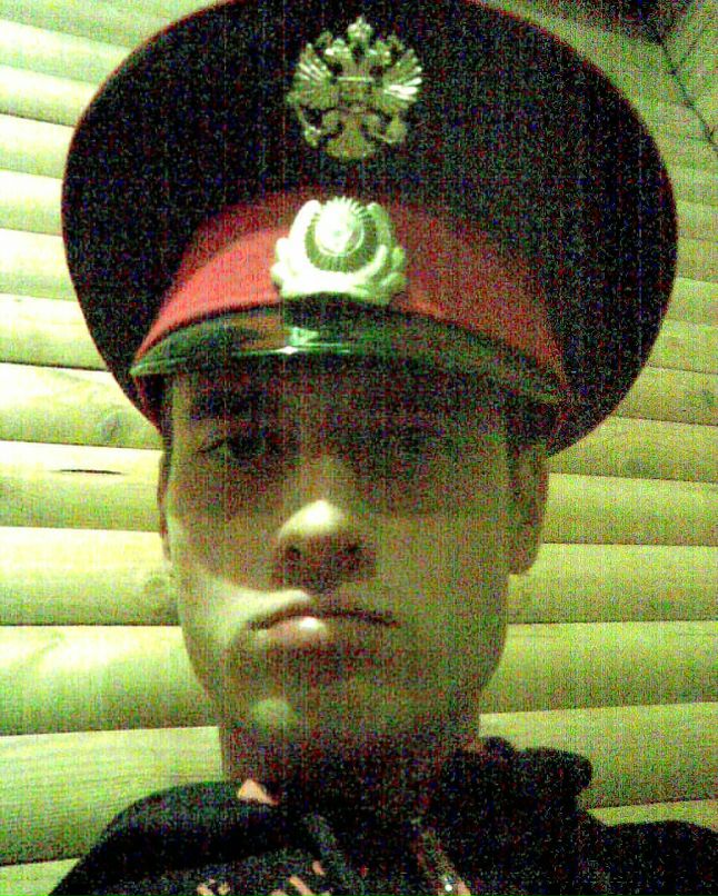 Иван Дмитриев фотография #21