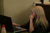 Фотография Пономаревой Дарьи