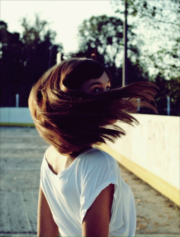 Дарья Рябова фотография #13