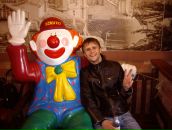 Фотография Рыбакова Кристина