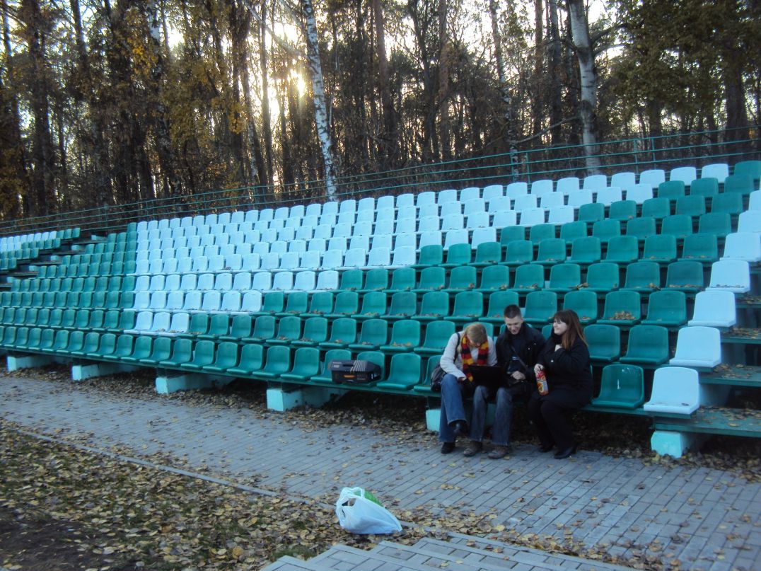 Лёля Примаченко фотография #38