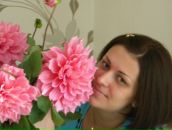 Фотография Мелеховой Алеси