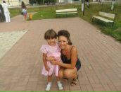 Фотография Петровой Светланы