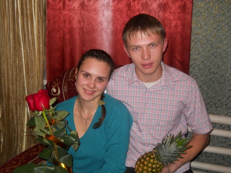 Сергей Плотников фотография #35