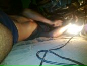 Віталій Шевченко фотография #17 (источник - https://vk.com/id59625710)