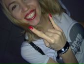 Фотография Воронцовой Екатерины