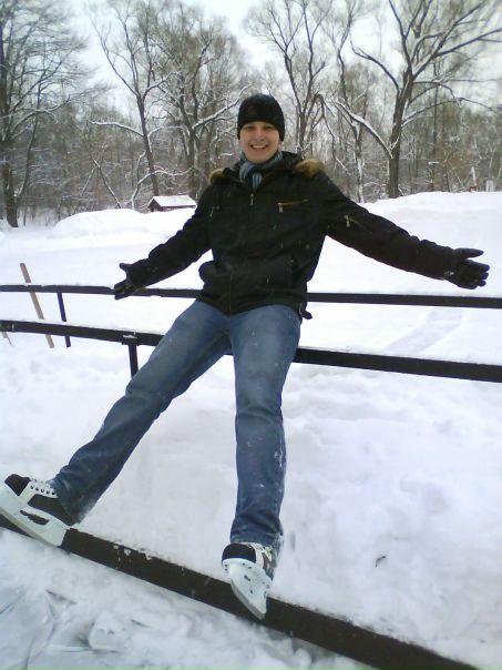 №6, Евгений Петров, 36 лет, Реутов №6, Евгений Петров, 36 лет, Реутов